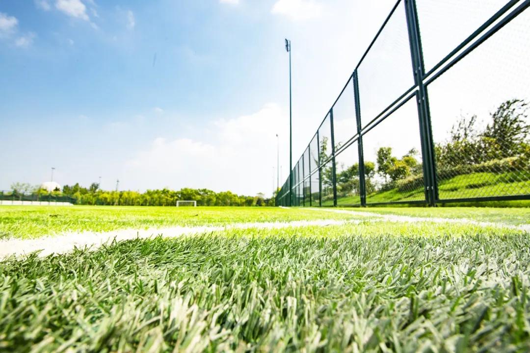 24个连片足球场在哪里,西安对外开放足球场免费