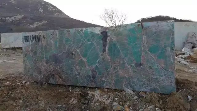 顶级奢侈石材品牌排行前十,十大顶级石材