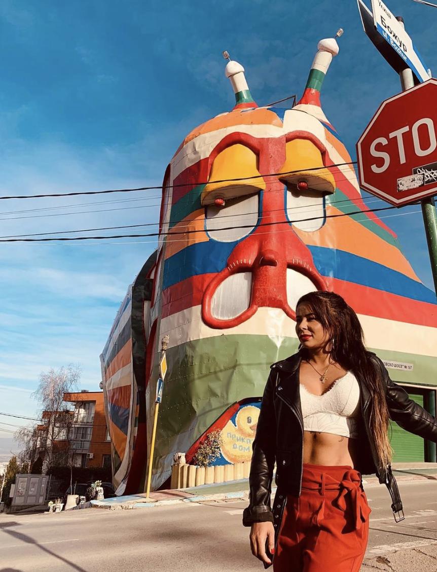 看了就想抱！这些“萌宠”温柔世界