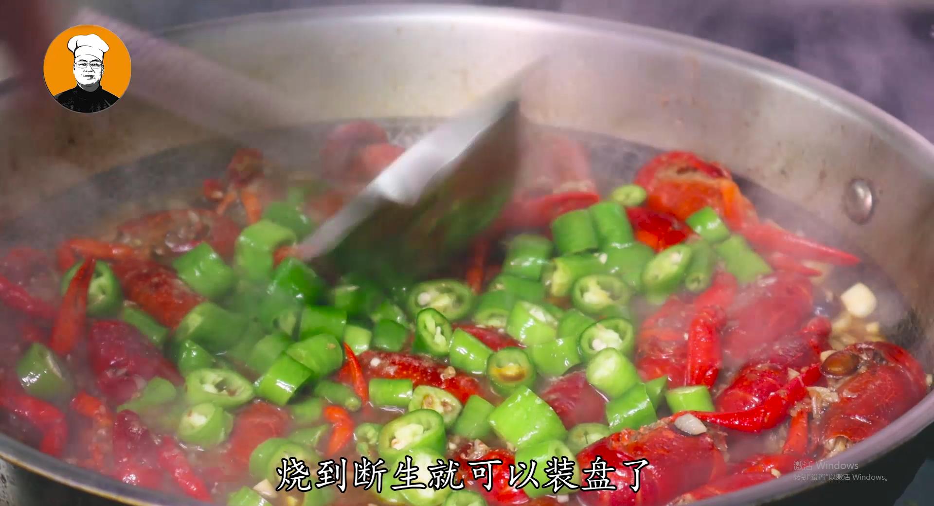 小龙虾最好吃的5种做法,小龙虾最好吃做法