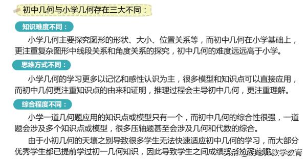 寒假如何提高孩子七年级数学成绩,七天如何提高七年级数学成绩