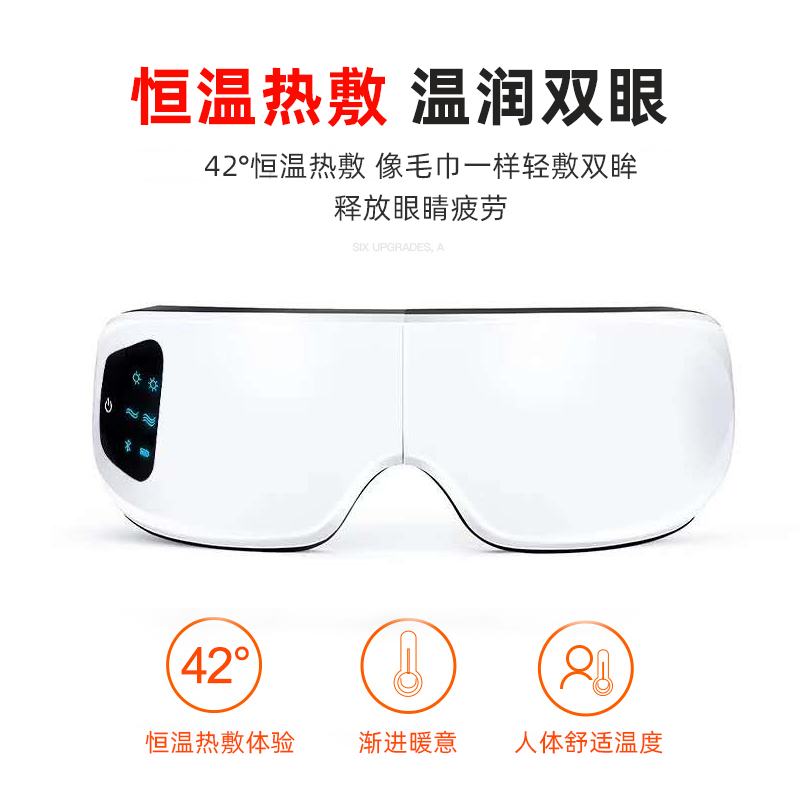 全国爱眼日眼睛科普,世界爱眼日近视率