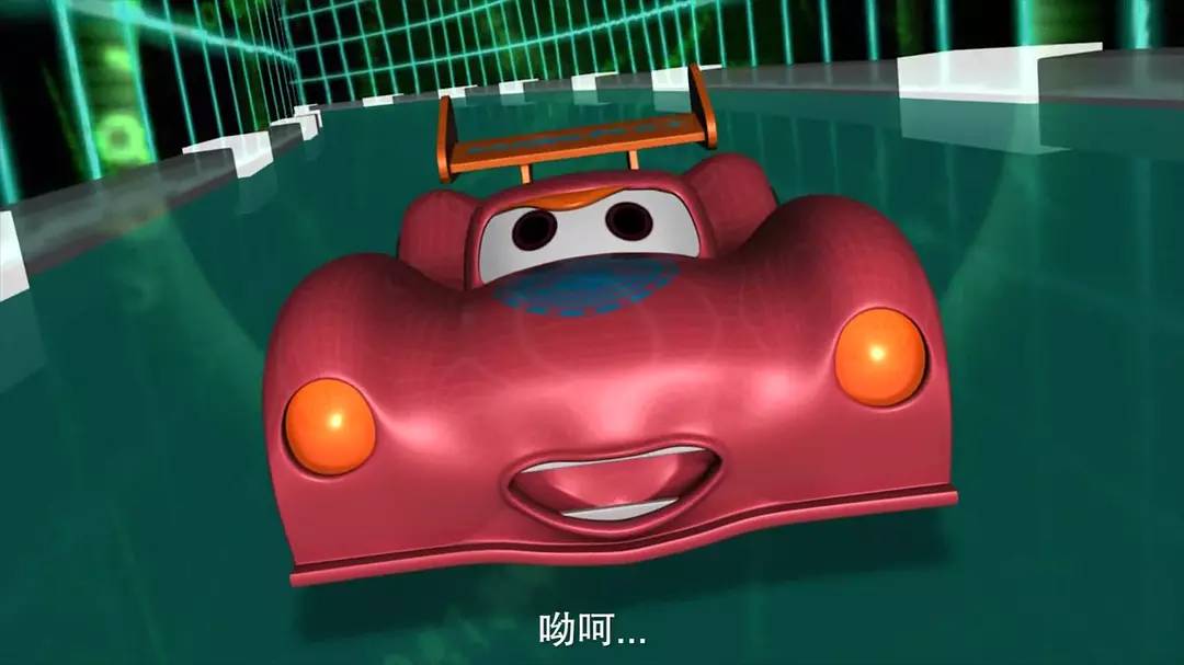 中国动画衰败史,中国动画心酸史