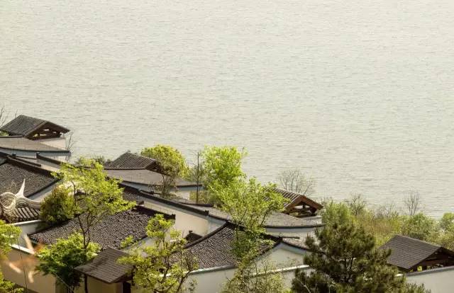 中国最美度假酒店top100最新,中国最值得体验的100家酒店