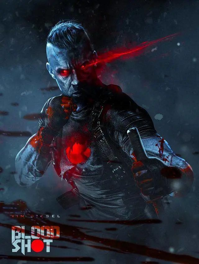 喋血英雄范迪塞尔完整版,范迪塞尔喋血战士免费观看