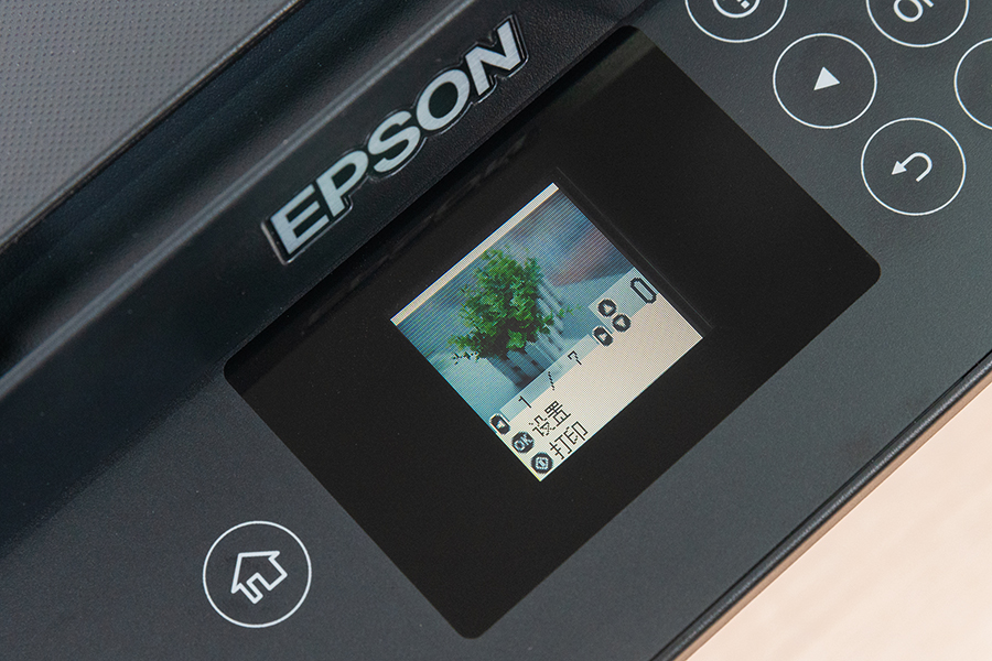 爱普生l4168墨仓式打印机深度清洗,爱普生l4168打印机功能介绍