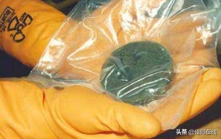 最毒的放射性元素钚,一克钚能毒死多少人