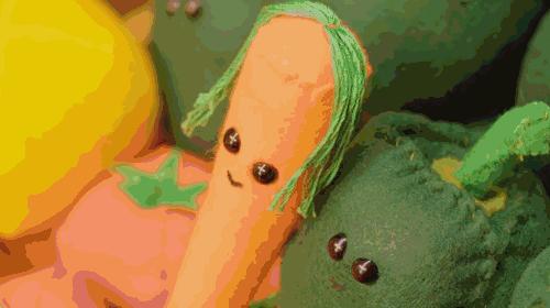 艺术家用一块布打造便利店、情趣用品店...生意却异常火爆