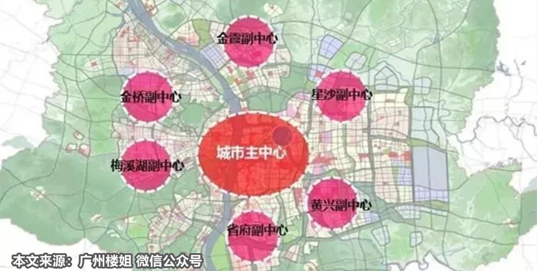 亚运城房价泡沫升不,广州番禺亚运城二手房值得入手吗