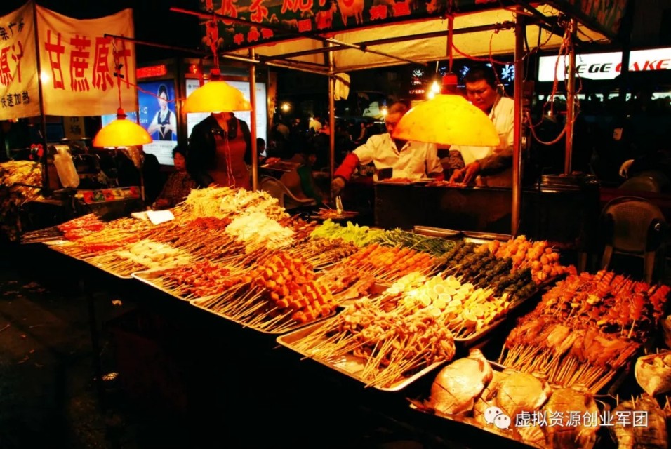 揭秘一个隐藏在百度贴吧的暴利赚钱行业