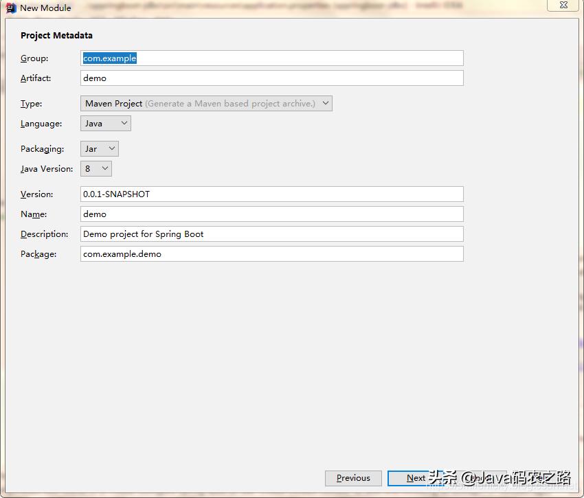 springbootjdbc连接数据库,springbootmysql示例