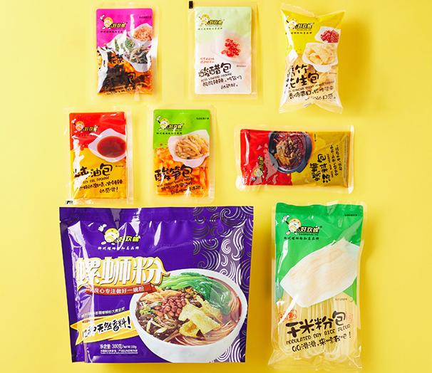 淘宝上好吃的零食推荐,淘宝好吃的零食排行榜2020