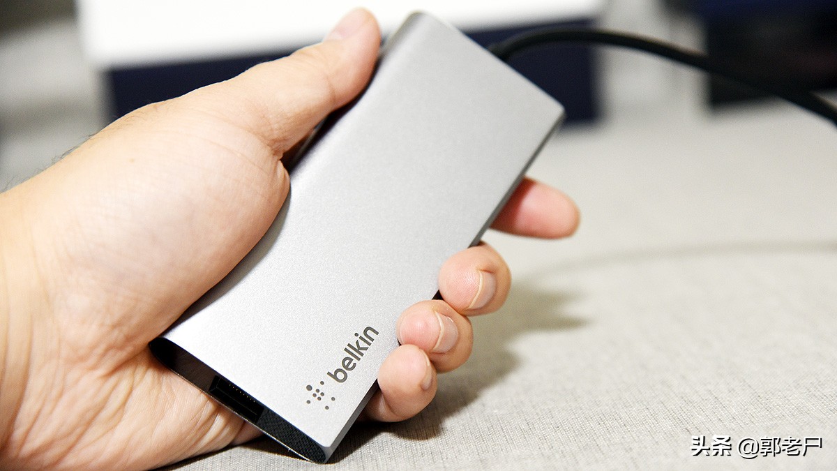 笔记本电脑插口少怎么解决,笔记本接口不够用怎么办