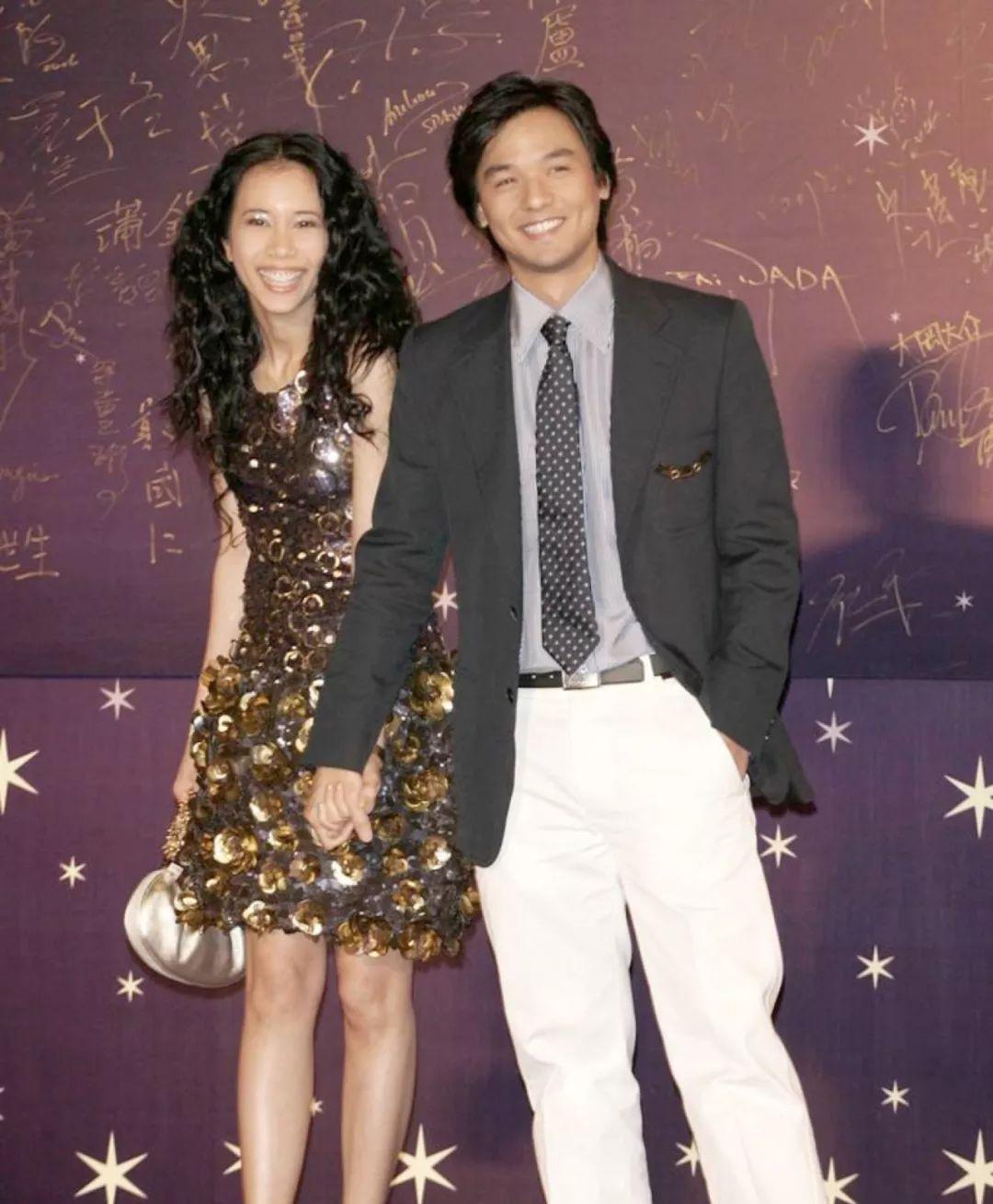 自律有多美莫文蔚,莫文蔚自律