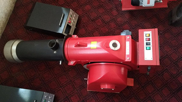 燃油锅炉点不着火什么原因,燃烧器点不着火