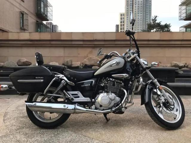 性价比最高的太子摩托车，经济实用质量可靠，售价1.2万