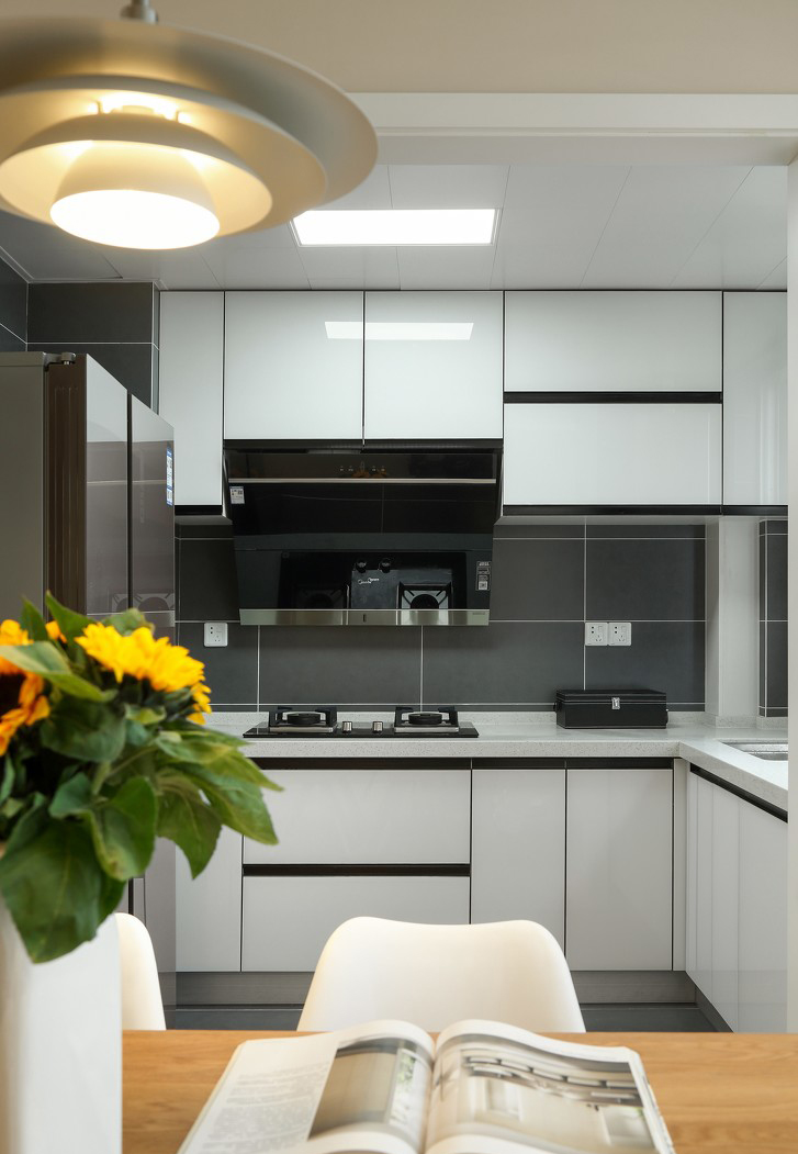 橱柜五金细节详解,橱柜卫浴注意事项