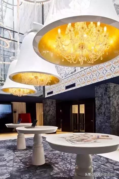 3000万的设计师,顶级设计师现代风格