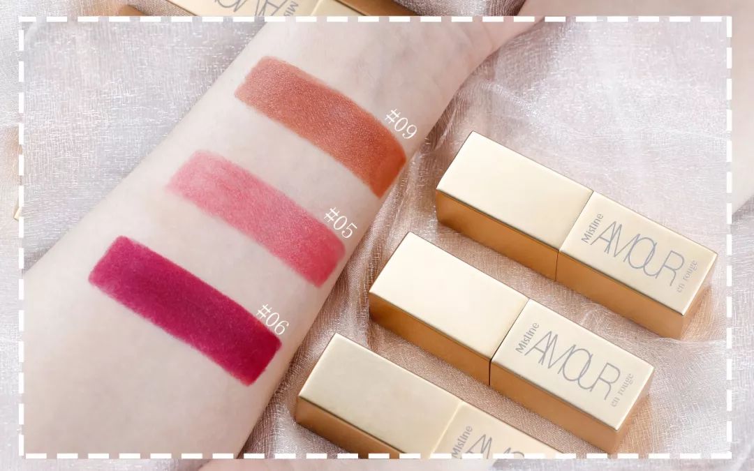 百元内口红推荐不掉色,适合60-70岁老人口红颜色平价