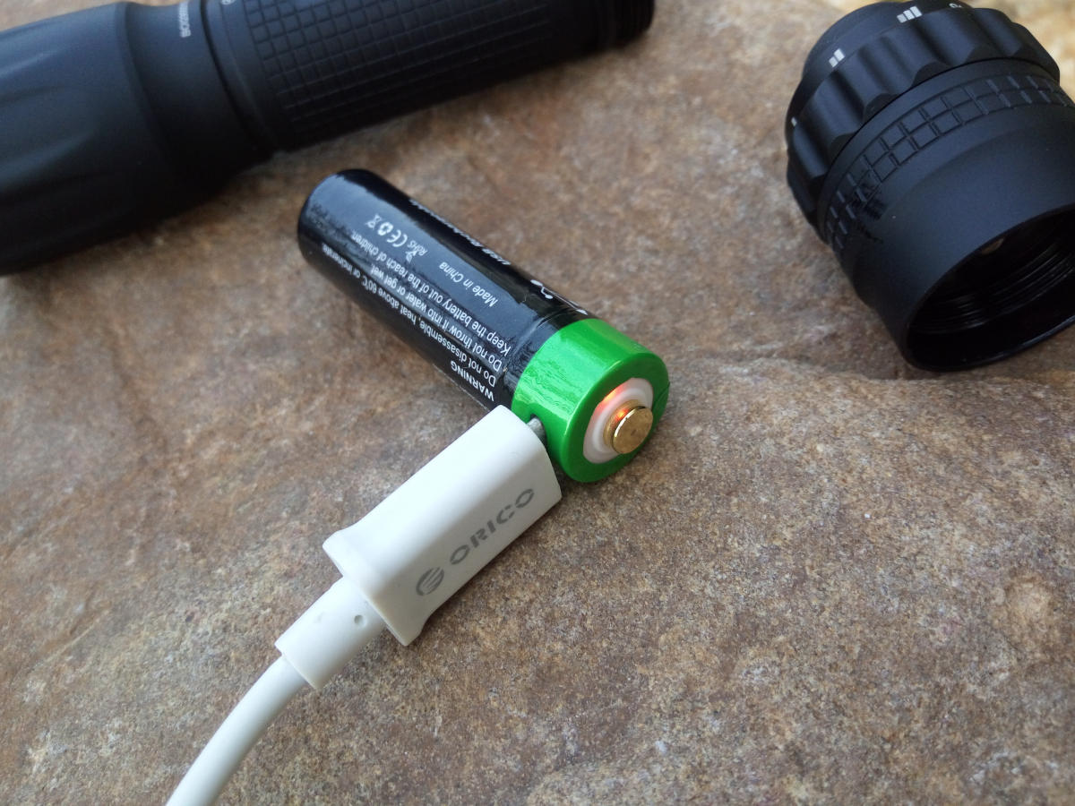 纳丽德ta15手电暴力测试,新款纳丽德ta15