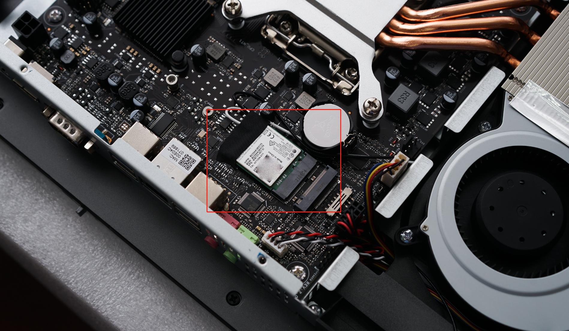 搭载11代酷睿i5的笔记本电脑,酷睿11代i5一体机