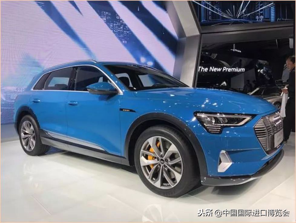 进口博览会产品清单,上海国际进口博览会德国产品有吗