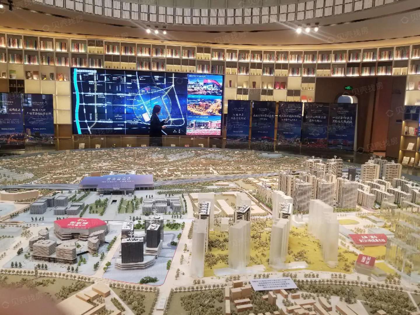 多高的房子算合理房价标准,南站房价一般多少