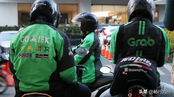 支付宝grab打车好用吗,grab打车软件需要绑定银行卡吗