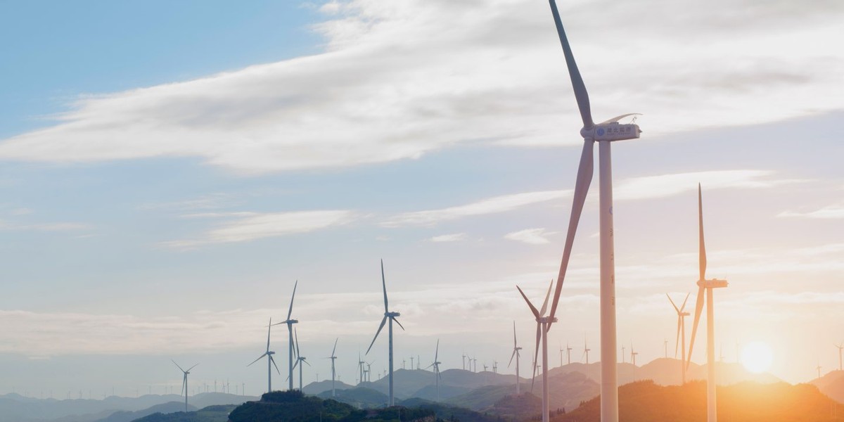 中国最新风力发电政策,风力发电对国家能源安全影响