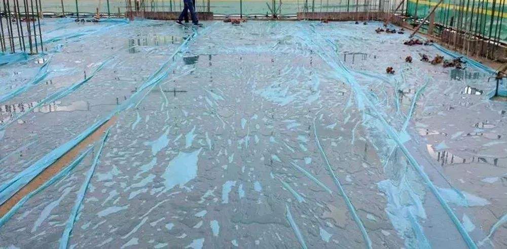 混凝土抗压强度低的原因,提高混凝土抗压强度的主要措施