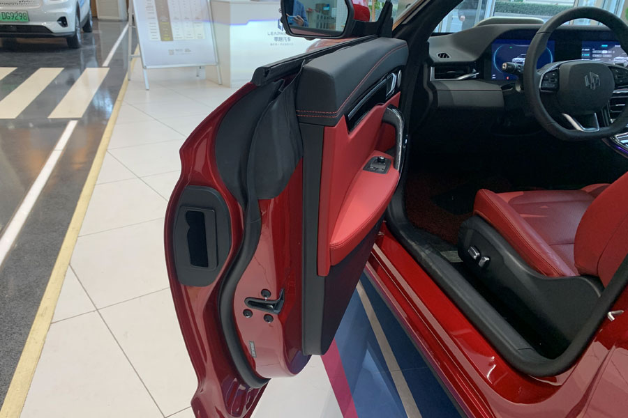 10万左右能买到跑车吗,10万就能买的跑车