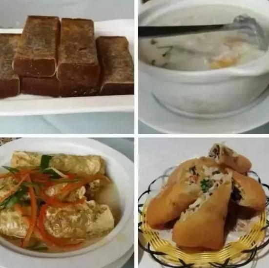 正宗的广州早茶都有什么吃的,广州60家早茶攻略