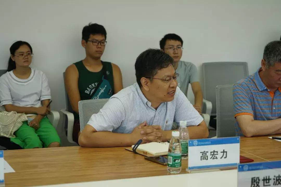 这所大学，用“双一流师资”打造“双高”职教