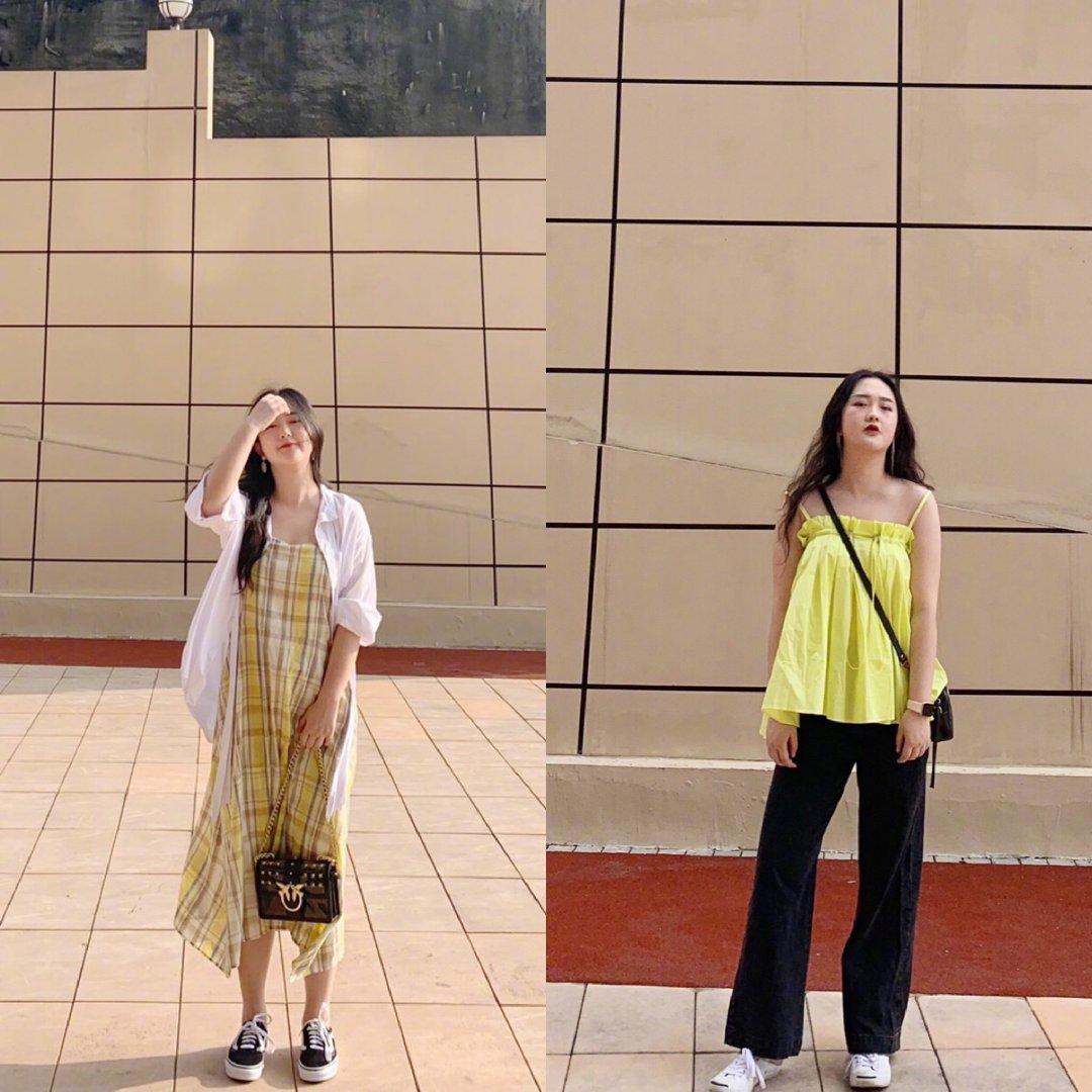 做个精致的女胖子,做一个精致的胖女生