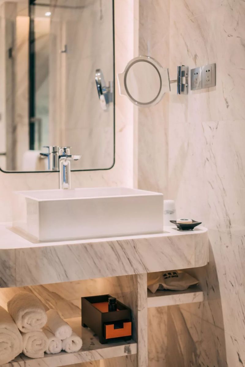 阿里巴巴未来酒店,阿里巴巴未来酒店效果图