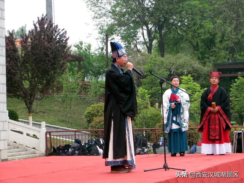 【春季研学】台北到西安有多远？文化，让两座城市变得很近……