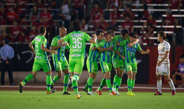 日职东京fc鹿岛鹿角分析,今日鹿岛鹿角的比赛分析