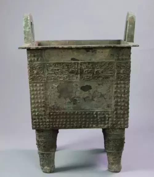 河南博物院九大镇馆之宝的资料,河南省博物院九大镇馆之宝