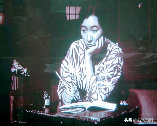 林芙美子放浪记,放浪记小说