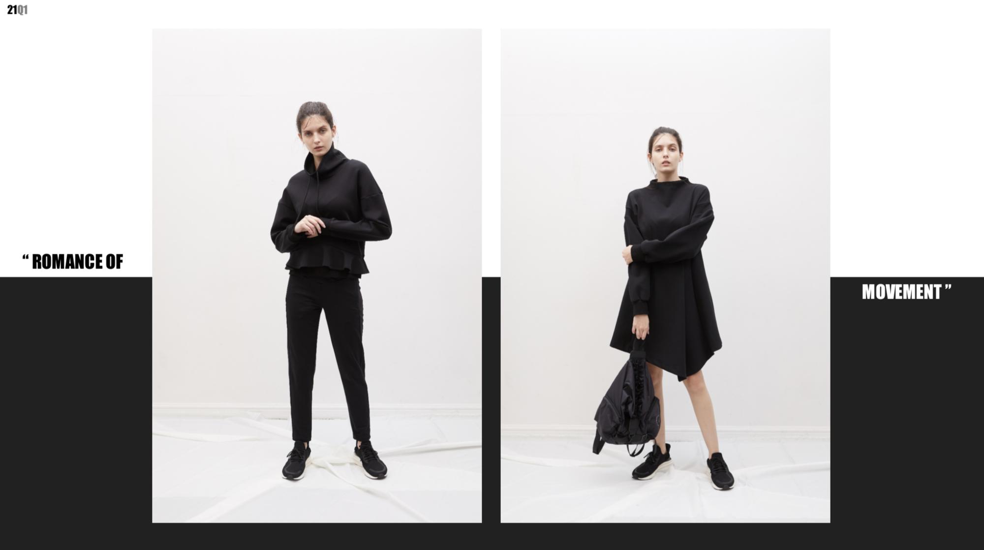 韩国服饰设计品牌,韩国服装品牌pop设计