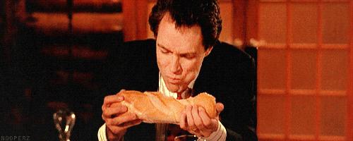 黑麦法棍的正宗做法与烤法,黑麦法棍