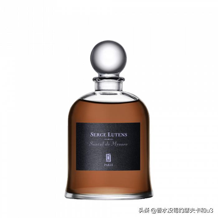 芦丹氏珍藏版,芦丹氏大写檀香适合夏天吗