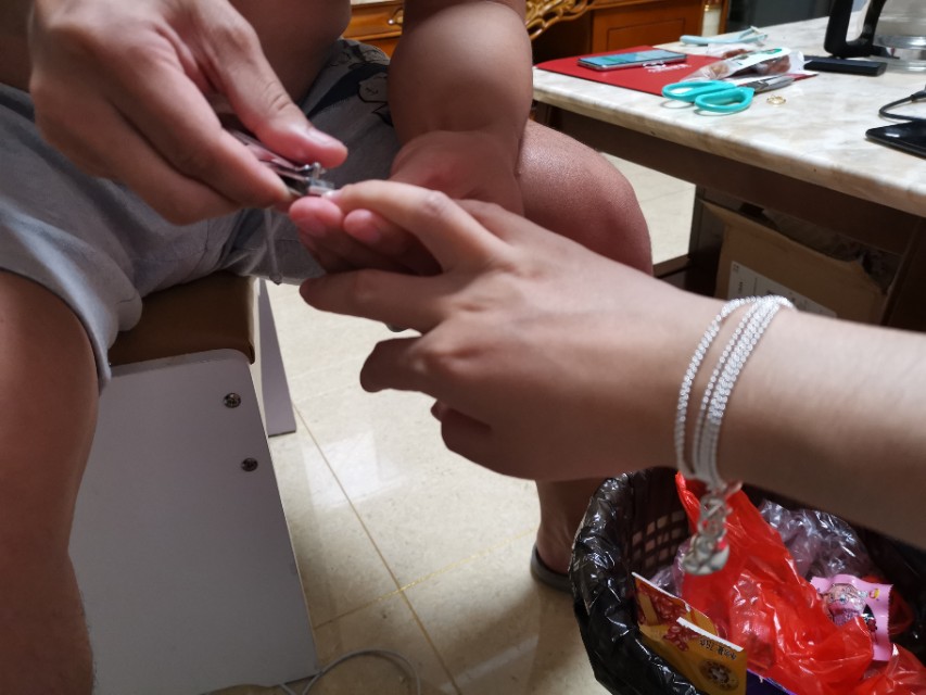 记录孕期生活,我的孕期记录22周