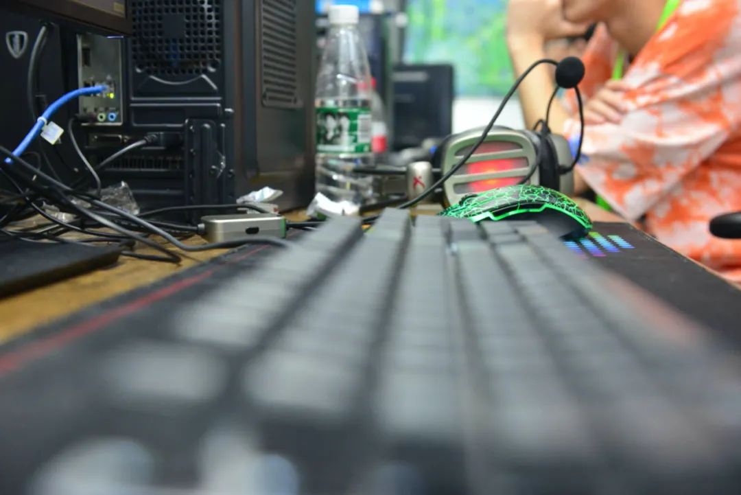 青训营第一期口号,青训营总结