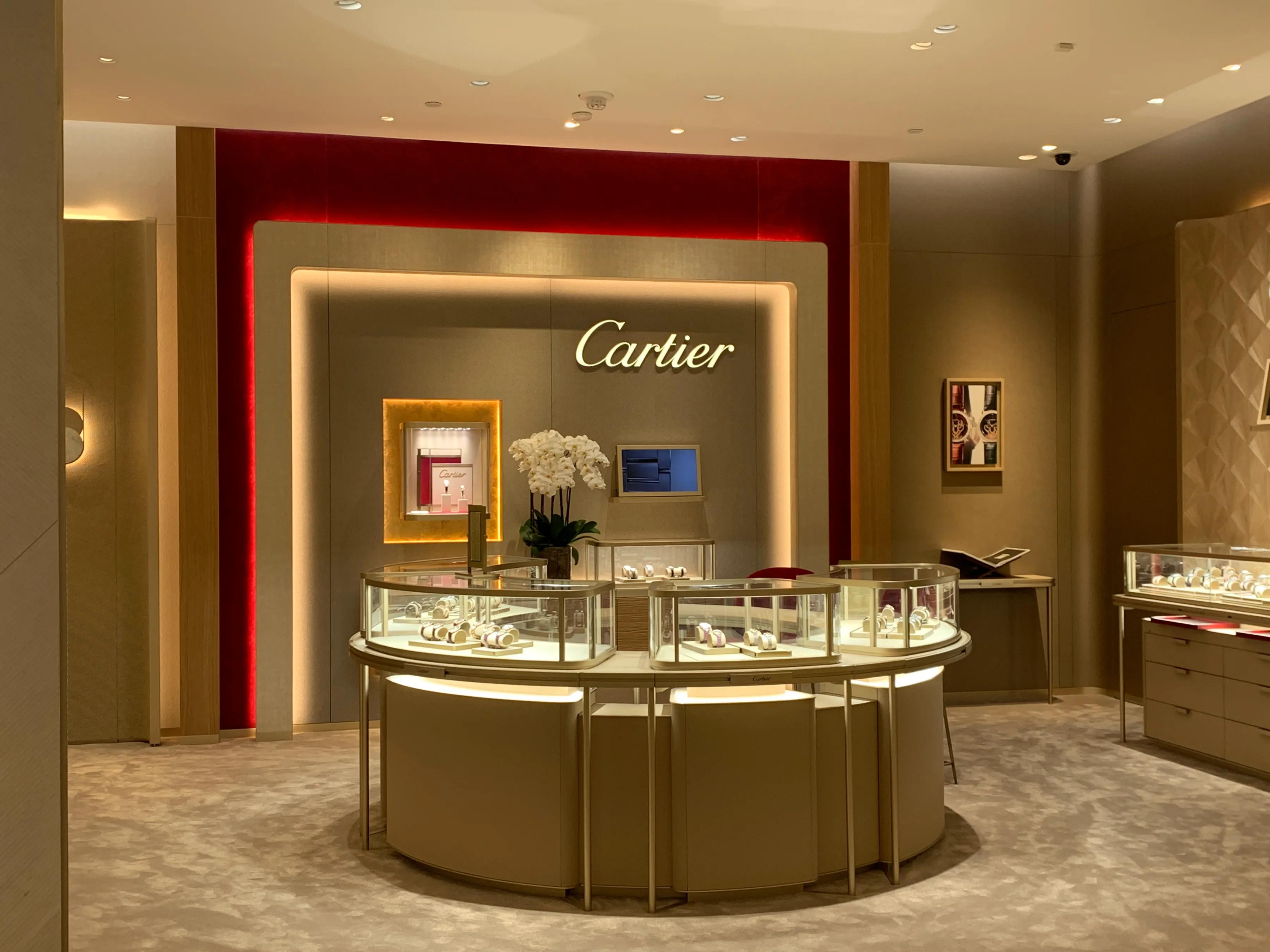 澳门dfs免税店哪个最大,澳门新濠免税店购物攻略