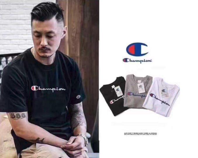 championt恤真假辨别,champion本色星卡如何辨真假