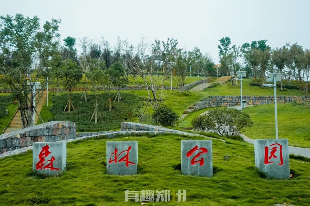 郑州国庆附近免费的景点推荐,国庆假期郑州免费景点