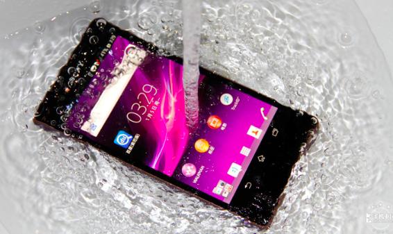 防水手机进水了怎么办,防水过程小知识