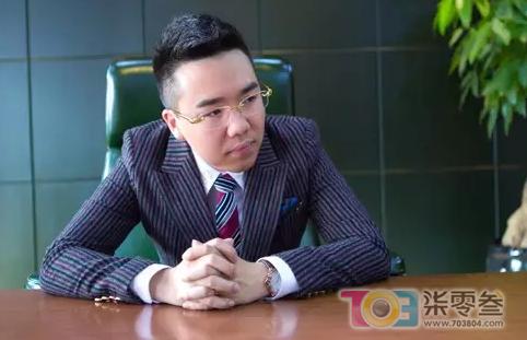 温州亿万富豪老板,温州最年轻的亿万富豪