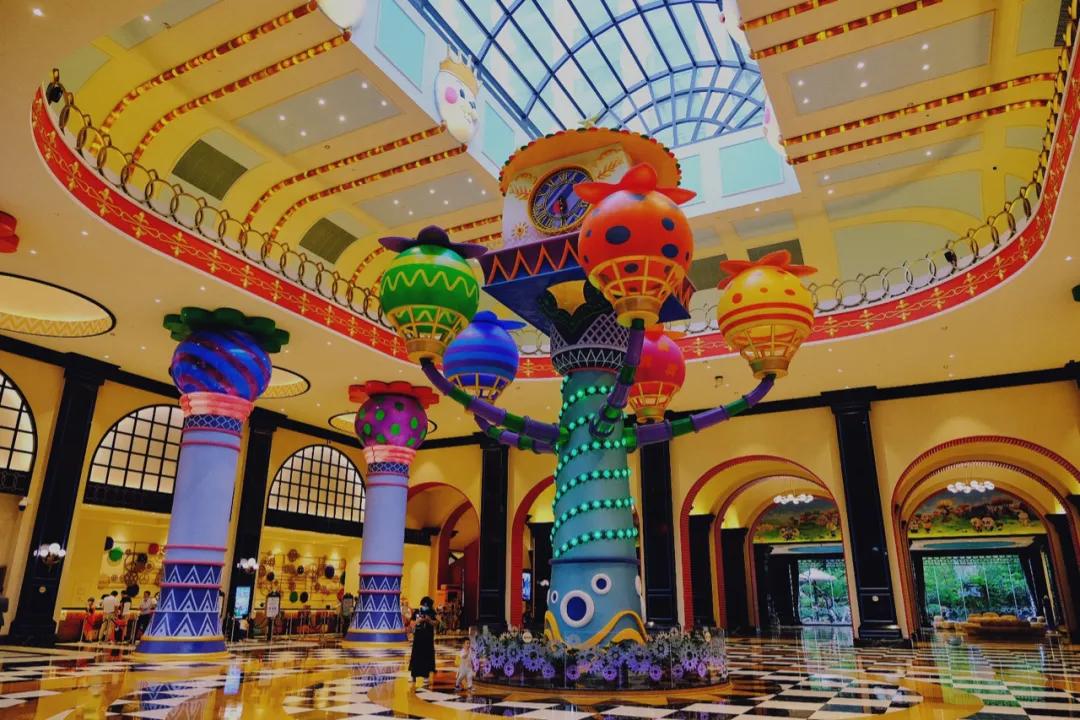 广州长隆攻略注意事项,广州长隆优惠攻略